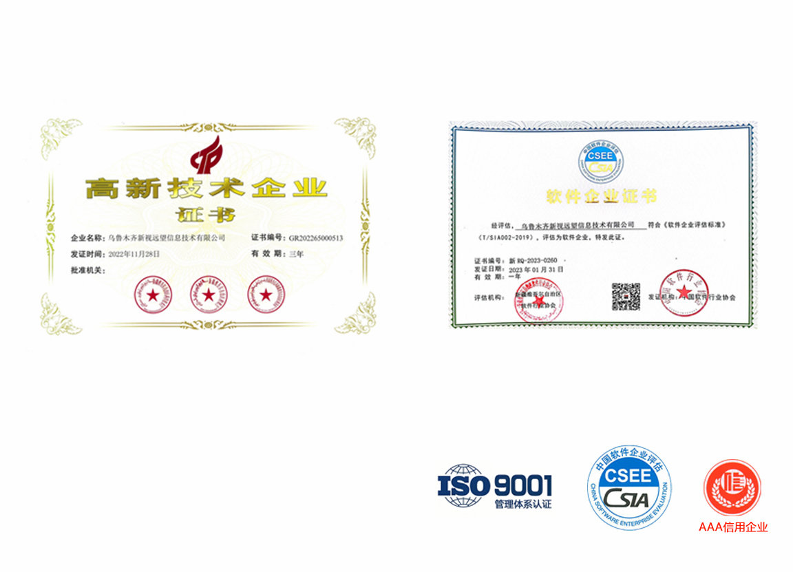 企業(yè)形象