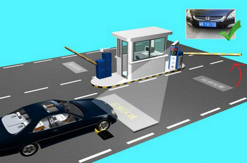車牌識(shí)別的優(yōu)勢(shì)有那些呢？